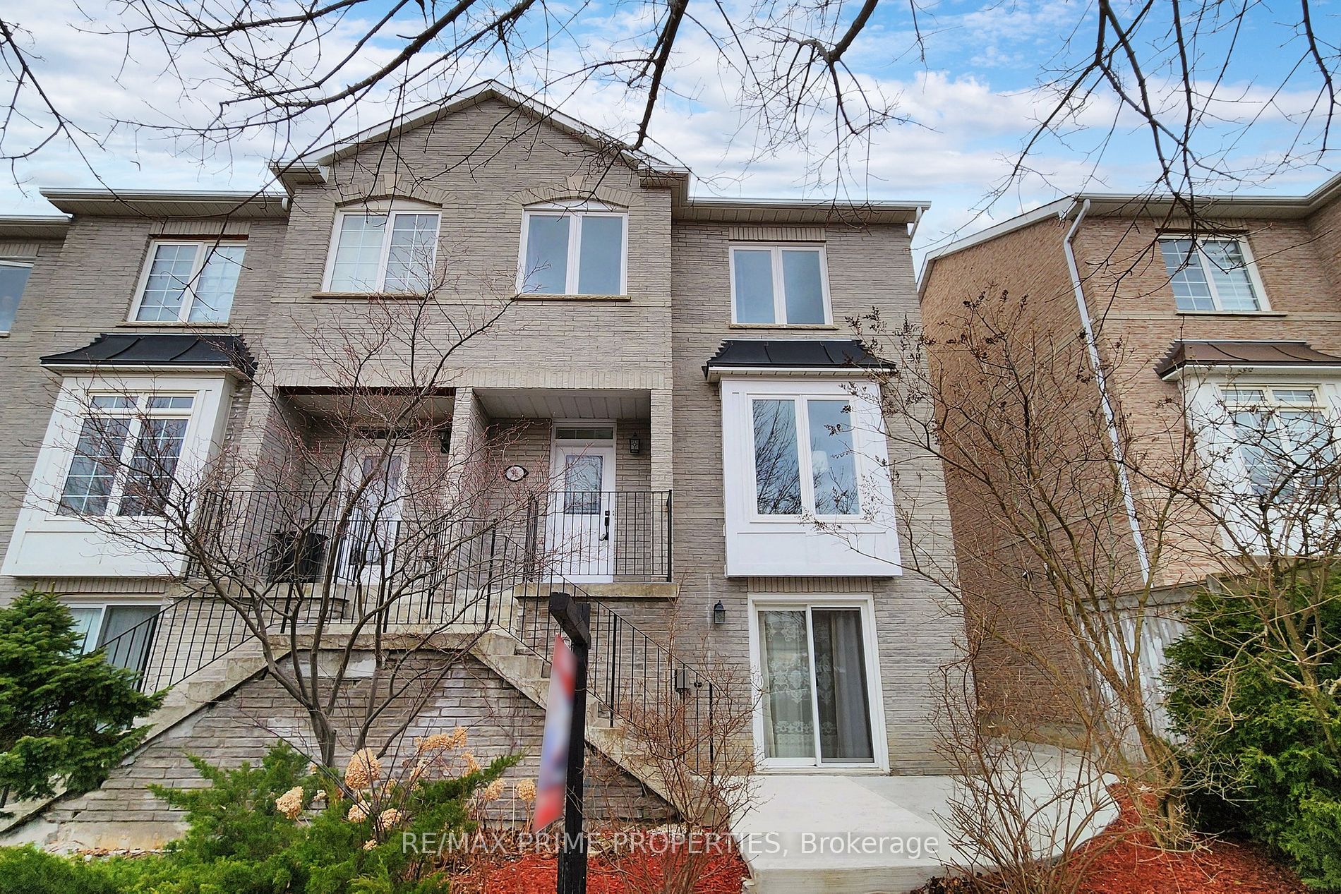 96 Sunway Sq, Markham, Ontario, Raymerville