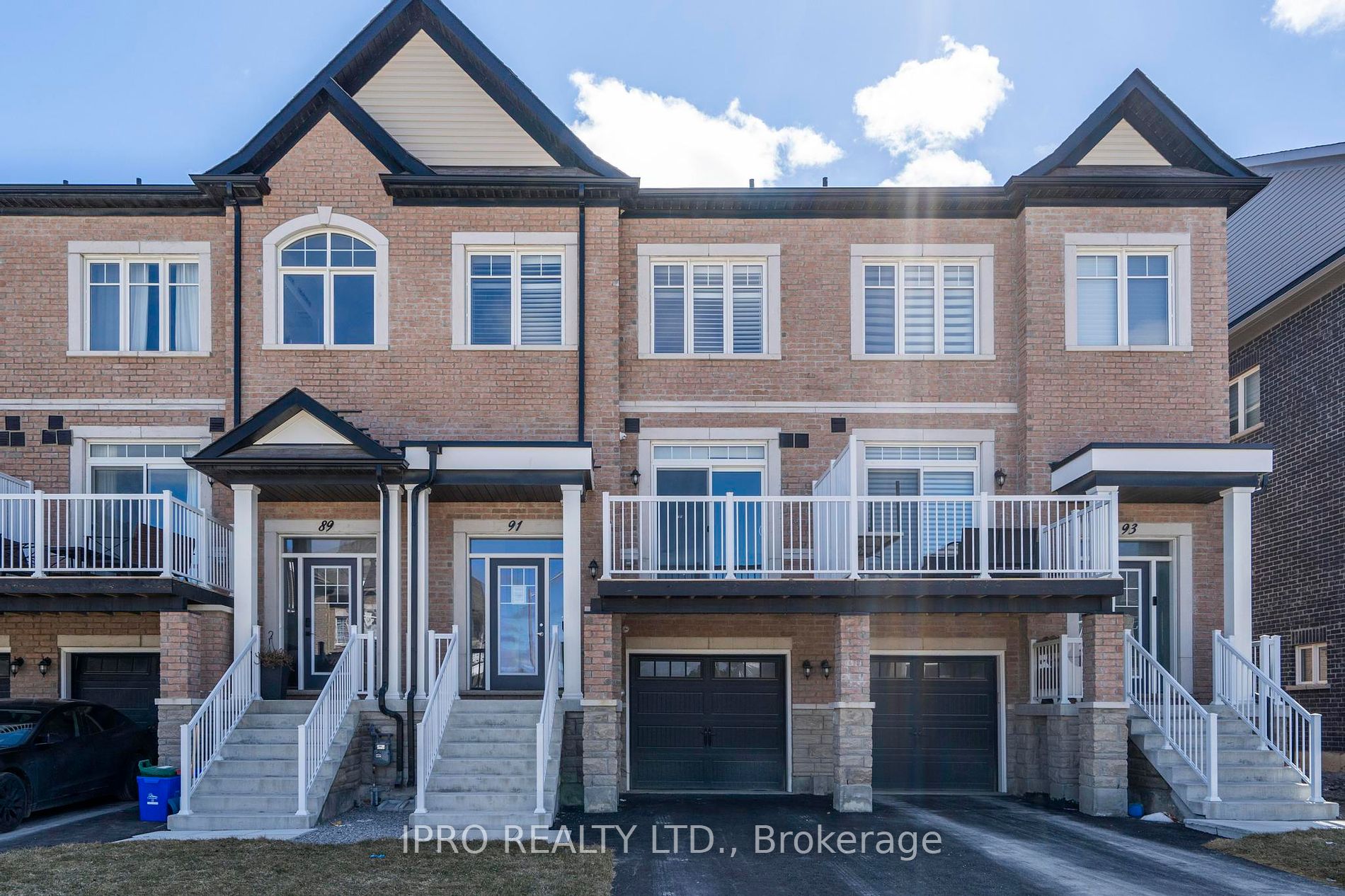 91 Seguin St, Richmond Hill, Ontario, Oak Ridges