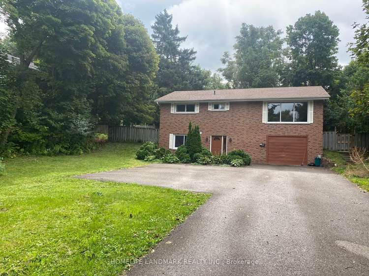 1052 Elgin St, Newmarket, Ontario, Huron Heights-Leslie Valley