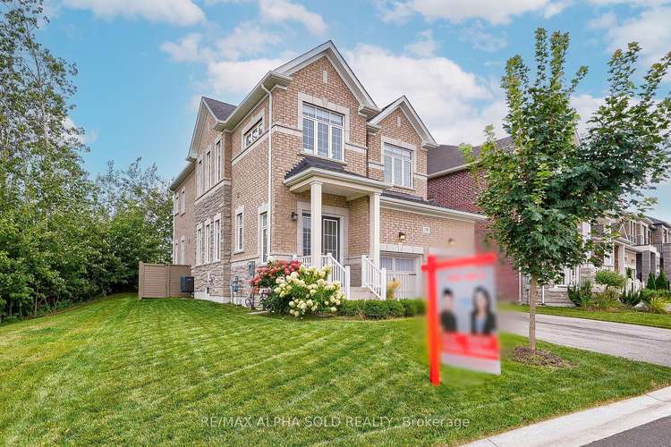 79 Woodhaven Ave, Aurora, Ontario, Aurora Estates