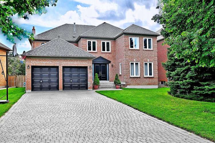 28 Crescentview Rd, Richmond Hill, Ontario, Bayview Hill