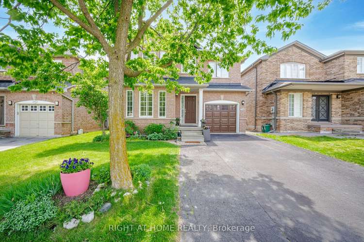 2148 Village Squire Lane, Oakville, Ontario, West Oak Trails