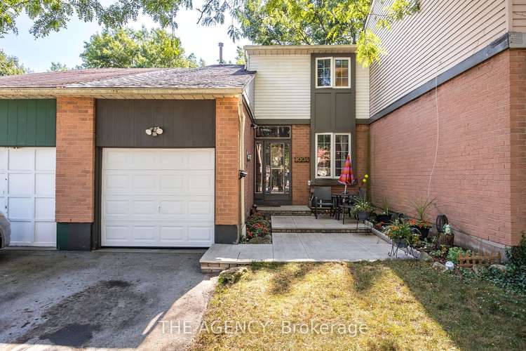 1004 Elizabeth Pl, Oakville, Ontario, Iroquois Ridge South