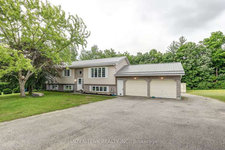 56741 Eden Line, Bayham, Ontario, Eden