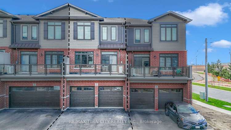 100 Hollywood Crt, Cambridge, Ontario, 