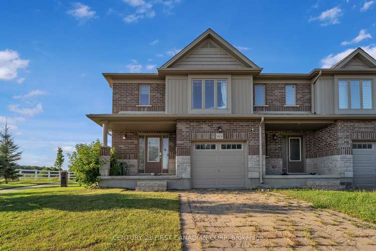 1424 BLACKWELL Blvd, London, Ontario, North D