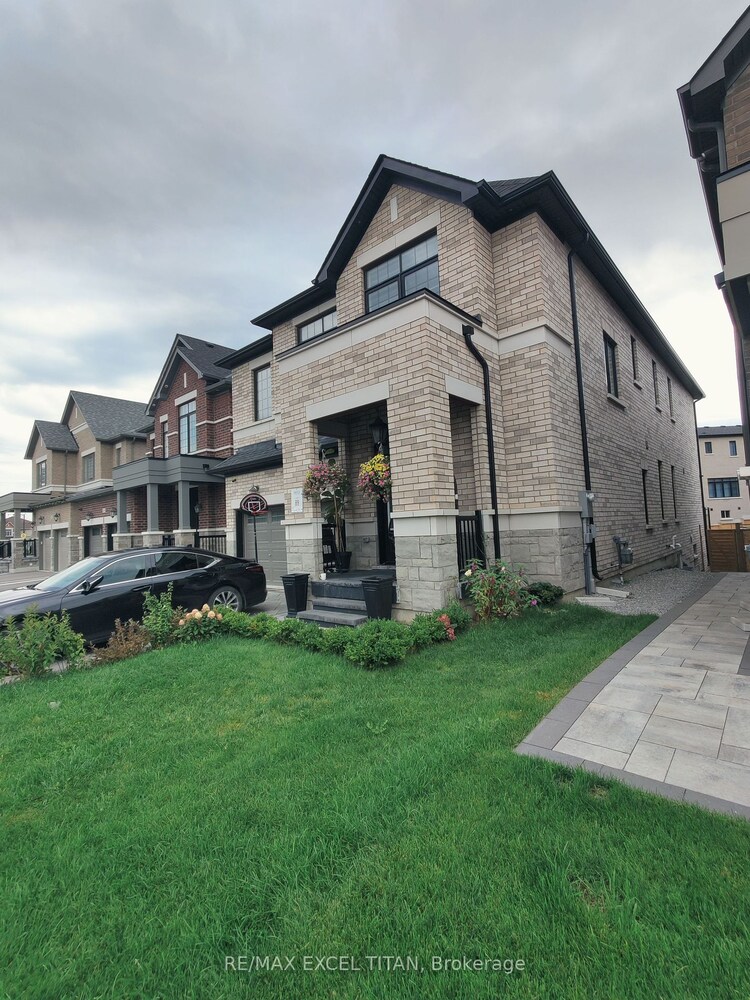 460 Mactier Dr, Vaughan, Ontario, Kleinburg