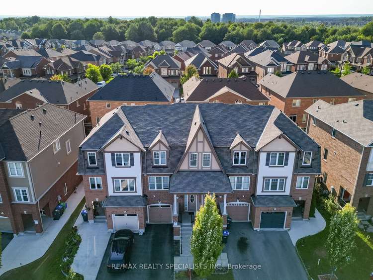 62 Memory Lane, Brampton, Ontario, Northwest Brampton