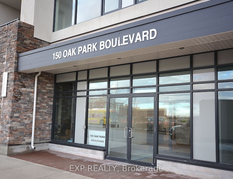 150 Oak Park Blvd, Oakville, Ontario, River Oaks