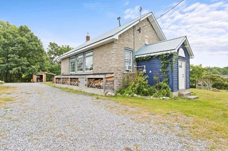 574 Glen Ross Rd, Quinte West, Ontario, 