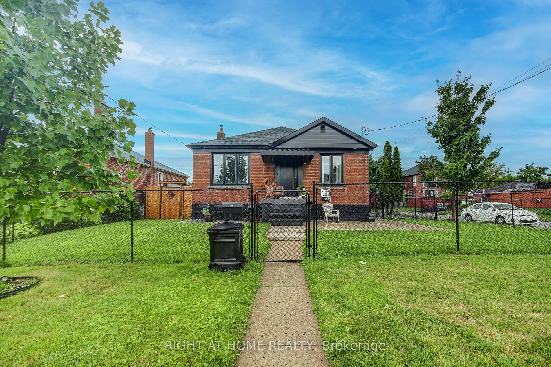 42 Bunnell Cres, Toronto, Ontario, Downsview-Roding-CFB