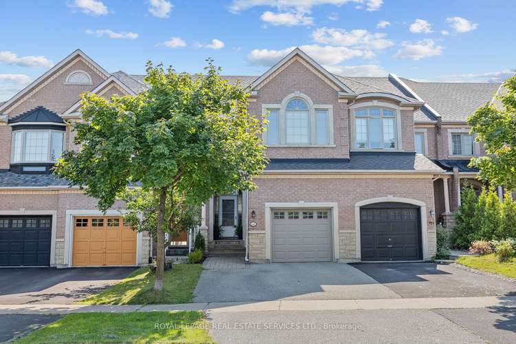 140 Kingsbridge Circ, Vaughan, Ontario, Beverley Glen