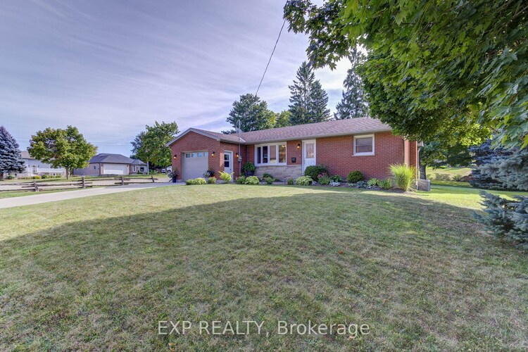 33 Spring St, Mapleton, Ontario, Drayton