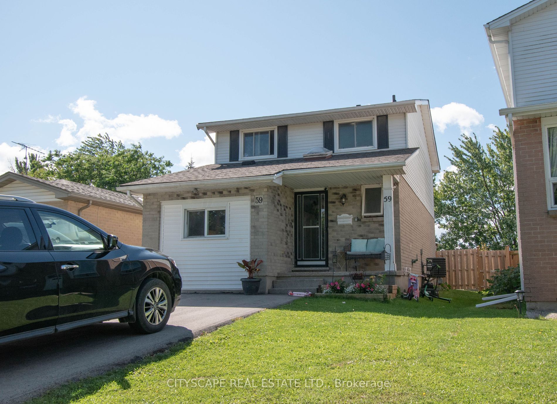 59 Romy Cres, Thorold, Ontario, 