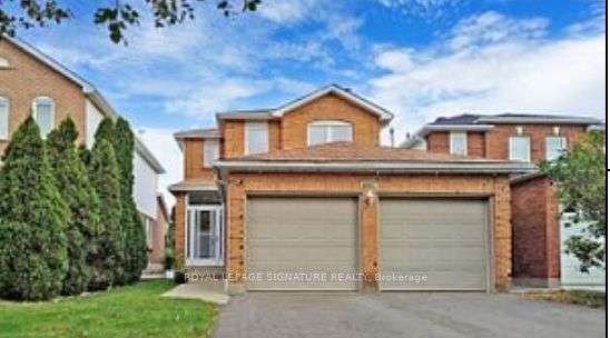 4567 Donegal Dr, Mississauga, Ontario, Central Erin Mills