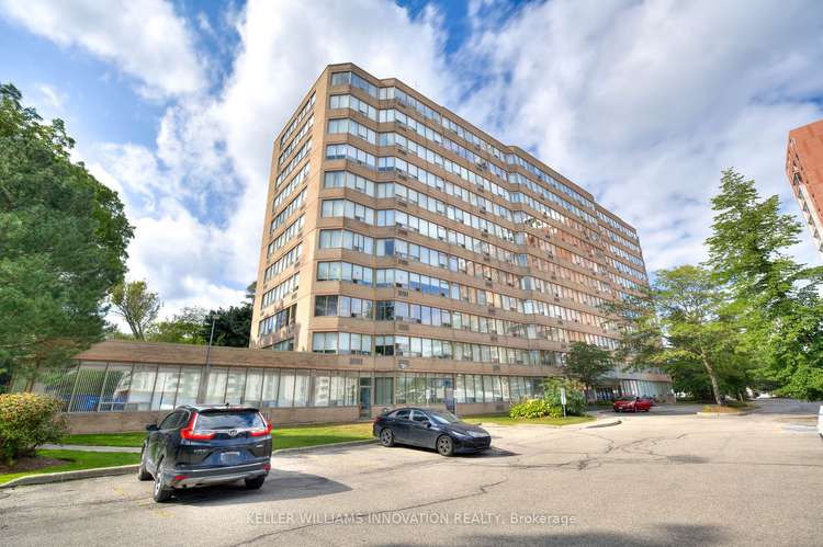 3227 King St E, Kitchener, Ontario, 