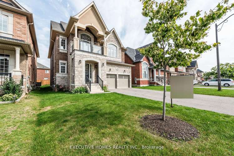 64 Wildflower Lane, Halton Hills, Ontario, Georgetown