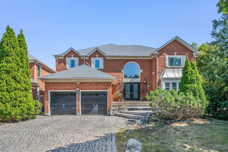 41 Strathearn Ave, Richmond Hill, Ontario, Bayview Hill