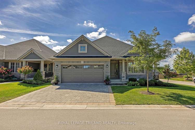 234 Peach Tree Blvd, St. Thomas, Ontario, SE