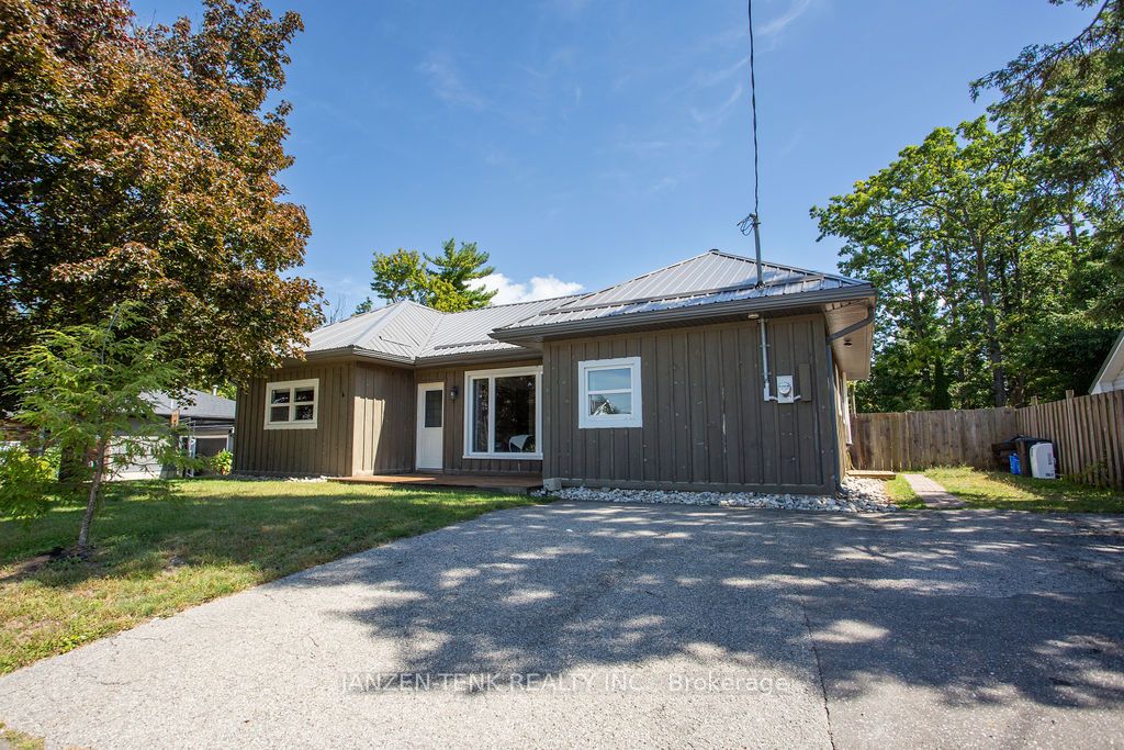 10 3rd Concession NTR Rd, Tillsonburg, Ontario, Tillsonburg