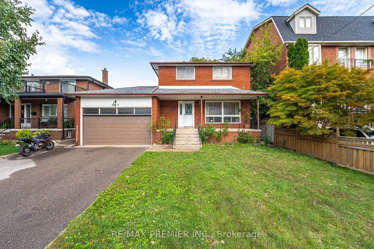 284 Dalesford Rd, Toronto, Ontario, Stonegate-Queensway