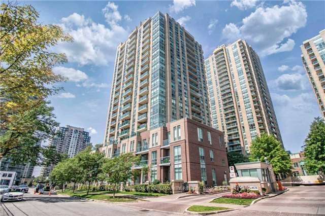 26 Olive Ave, Toronto, Ontario, Willowdale East