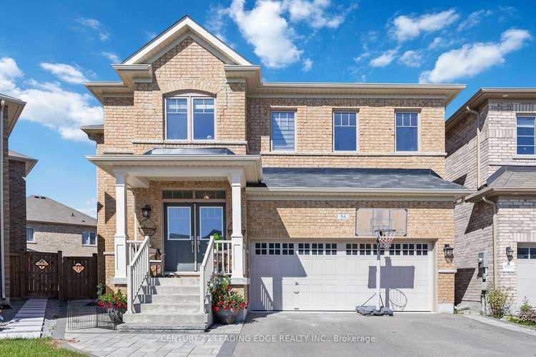 56 Birkett Way, Whitchurch-Stouffville, Ontario, Stouffville