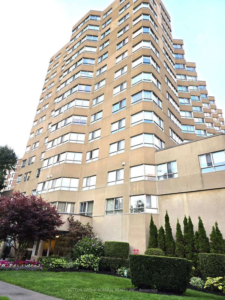 4 Park Vista, Toronto, Ontario, O'Connor-Parkview