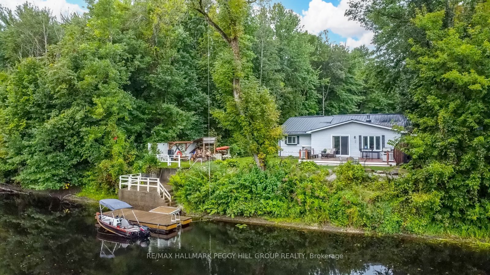 7229 Davy Dr, Ramara, Ontario, Rural Ramara