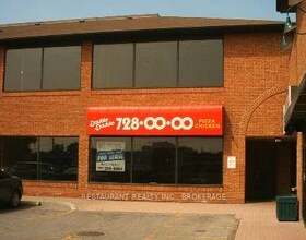 114 Dundas St E, Durham, Ontario