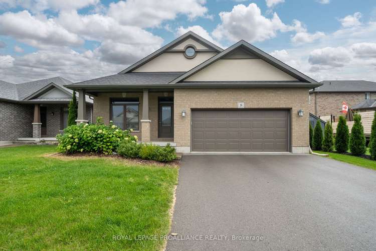 39 Scenic Dr, Belleville, Ontario, 