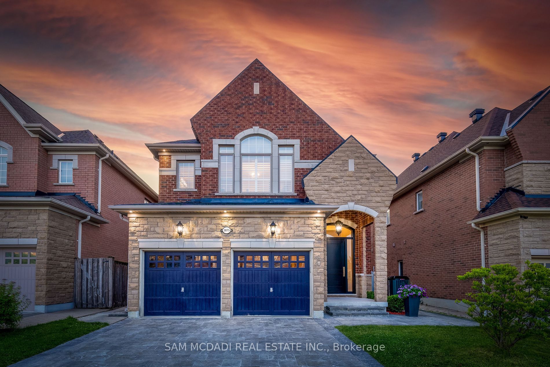 3875 Candlelight Dr, Mississauga, Ontario, Churchill Meadows