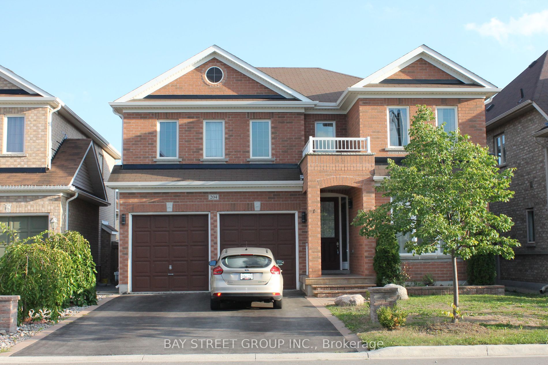 204 Aspenwood Dr, Newmarket, Ontario, Woodland Hill