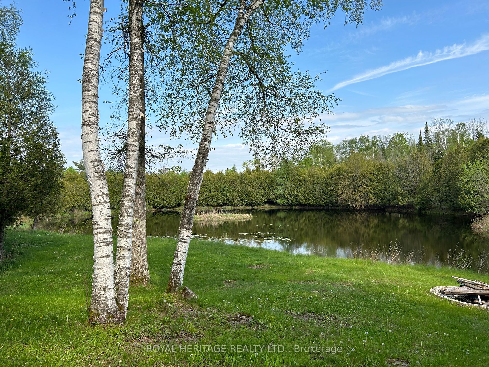 810 4th Line, Douro-Dummer, Ontario, Rural Douro-Dummer