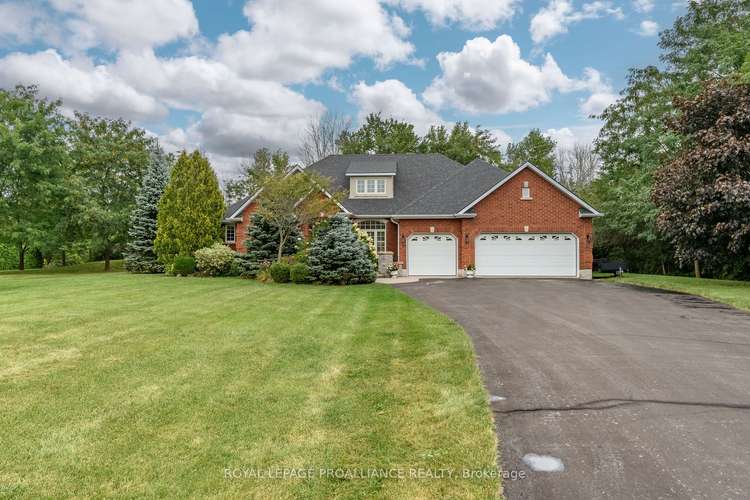 33 Yuill Cres, Prince Edward County, Ontario, Ameliasburgh