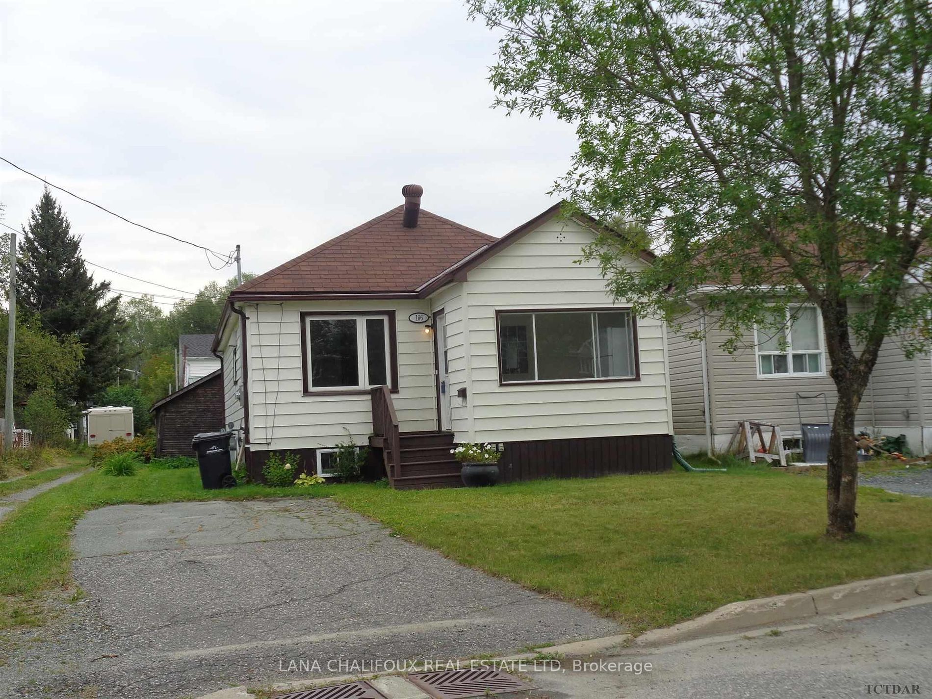 166 Pollock St, Kirkland Lake, Ontario, KL & Area