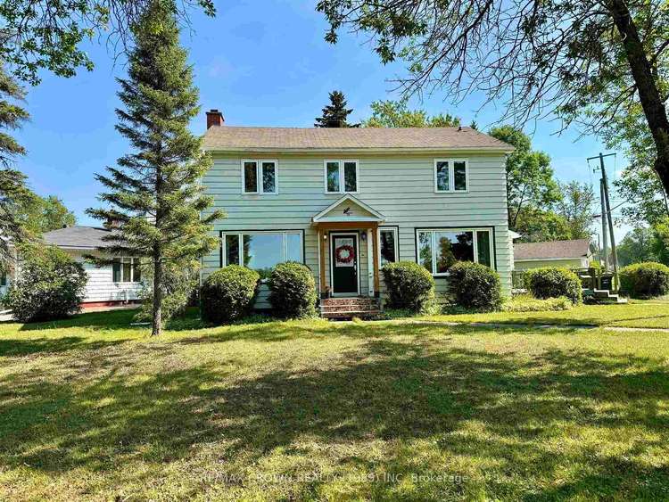 70 Dominion Ave, Kapuskasing, Ontario, 