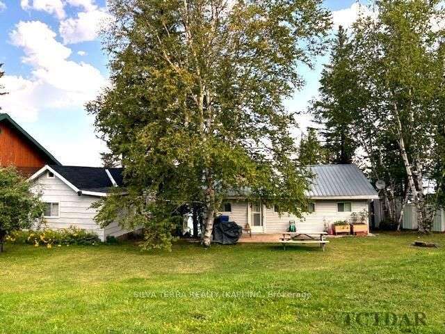 55 SAILING CLUB Rd, Moonbeam, Ontario, 