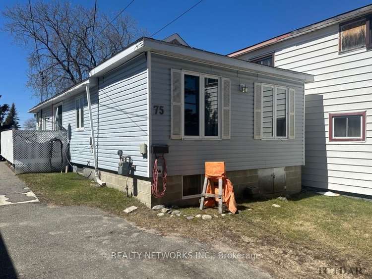 75 Maple St, Timmins, Ontario, Central