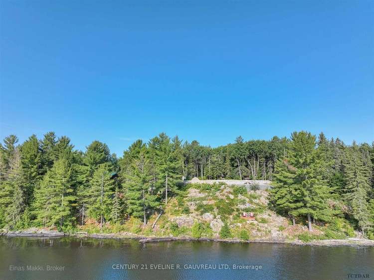 643335 Sunnyside Rd, Temiskaming Shores, Ontario, 