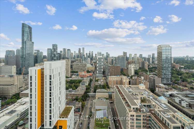 100 Dalhousie St, Toronto, Ontario, Church-Yonge Corridor