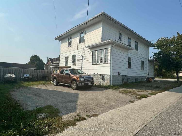 63 Crawford Ave, Timmins, Ontario, Main area