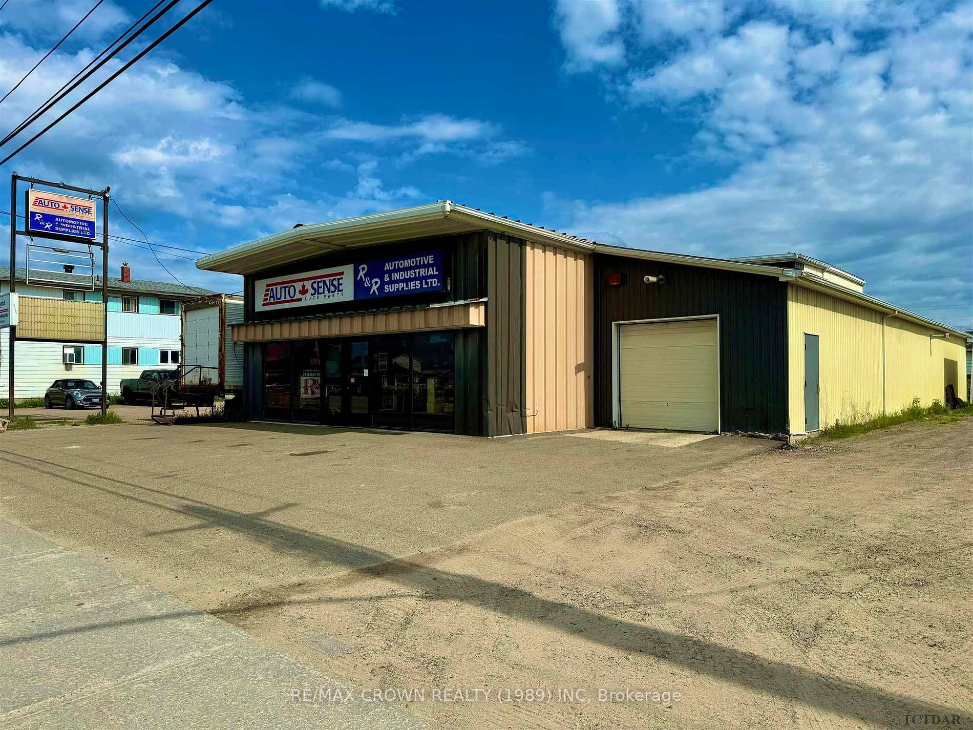 146 Government Rd, Kapuskasing, Ontario, 