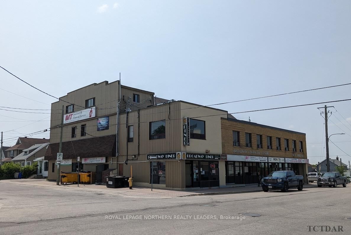 59-71 Third Ave, Timmins, Ontario, 