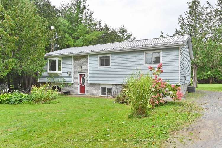 3188 Harmony Rd, Tyendinaga, Ontario, 