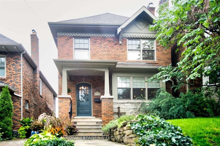 75 Castle Knock Rd, Toronto, Ontario, Lawrence Park South