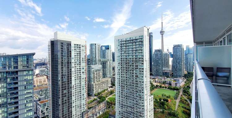 17 Bathurst St, Toronto, Ontario, Waterfront Communities C1