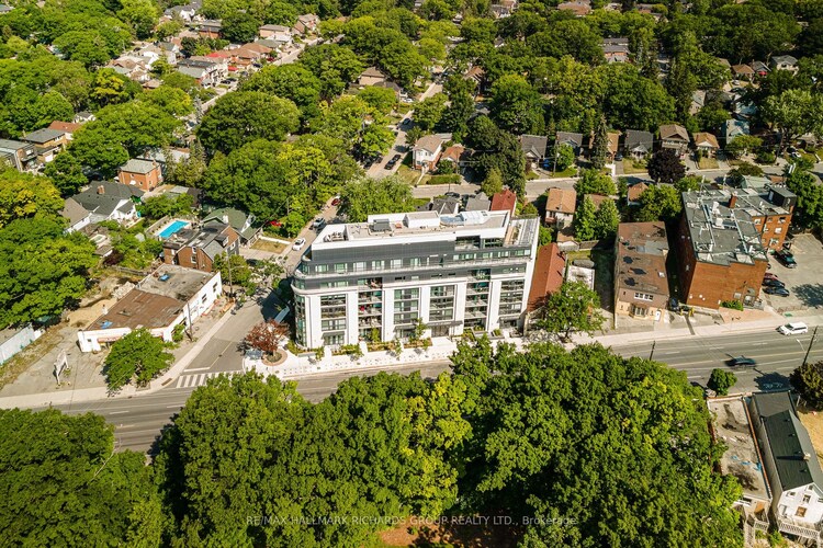 1400 Kingston Rd, Toronto, Ontario, Birchcliffe-Cliffside