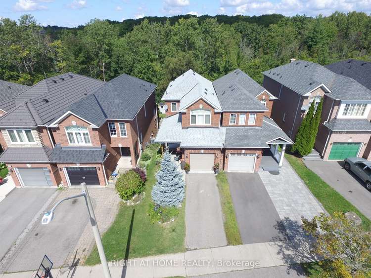 34 Long Point Dr, Richmond Hill, Ontario, Oak Ridges Lake Wilcox