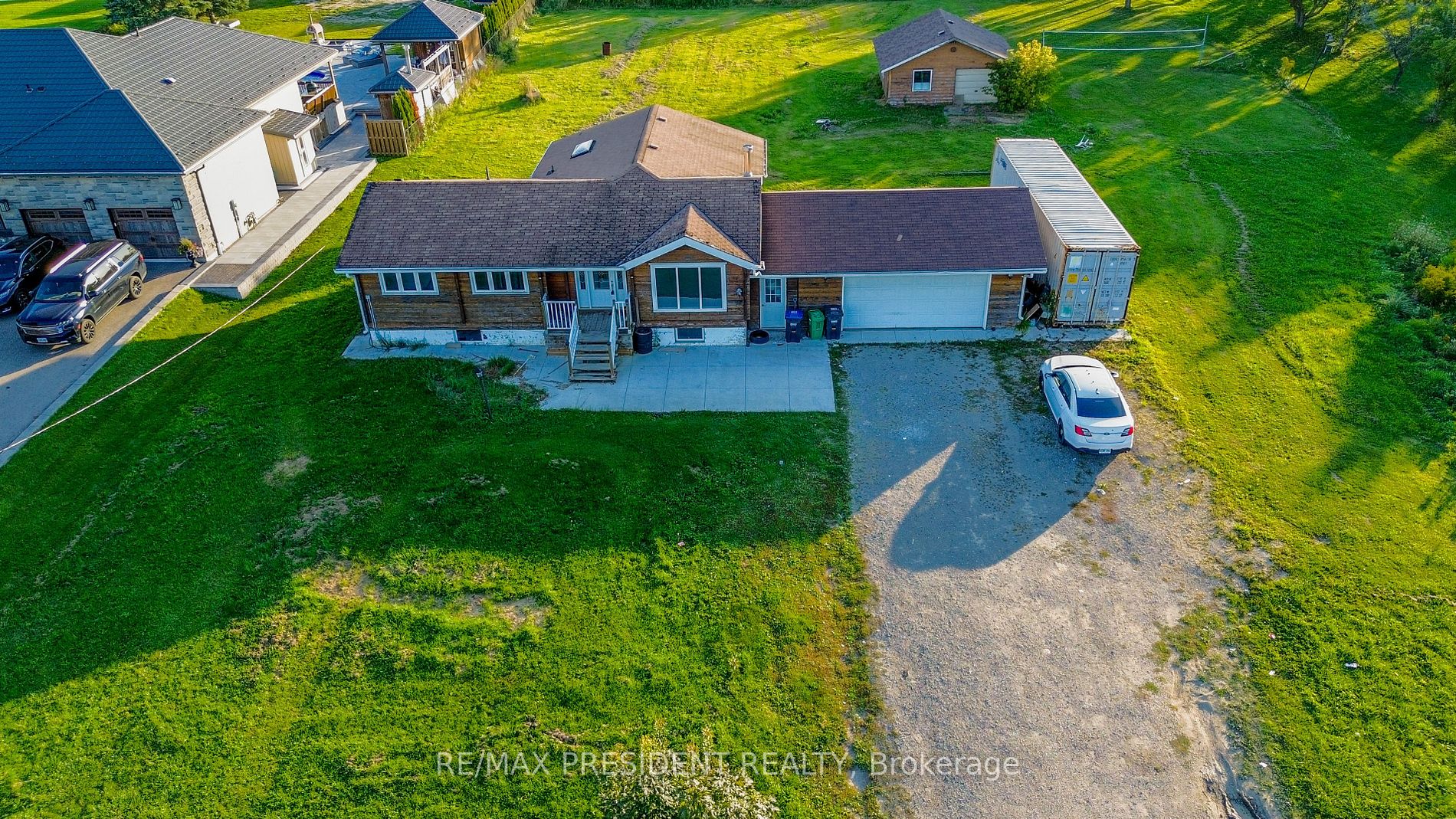 13924 Kennedy Rd, Caledon, Ontario, Rural Caledon